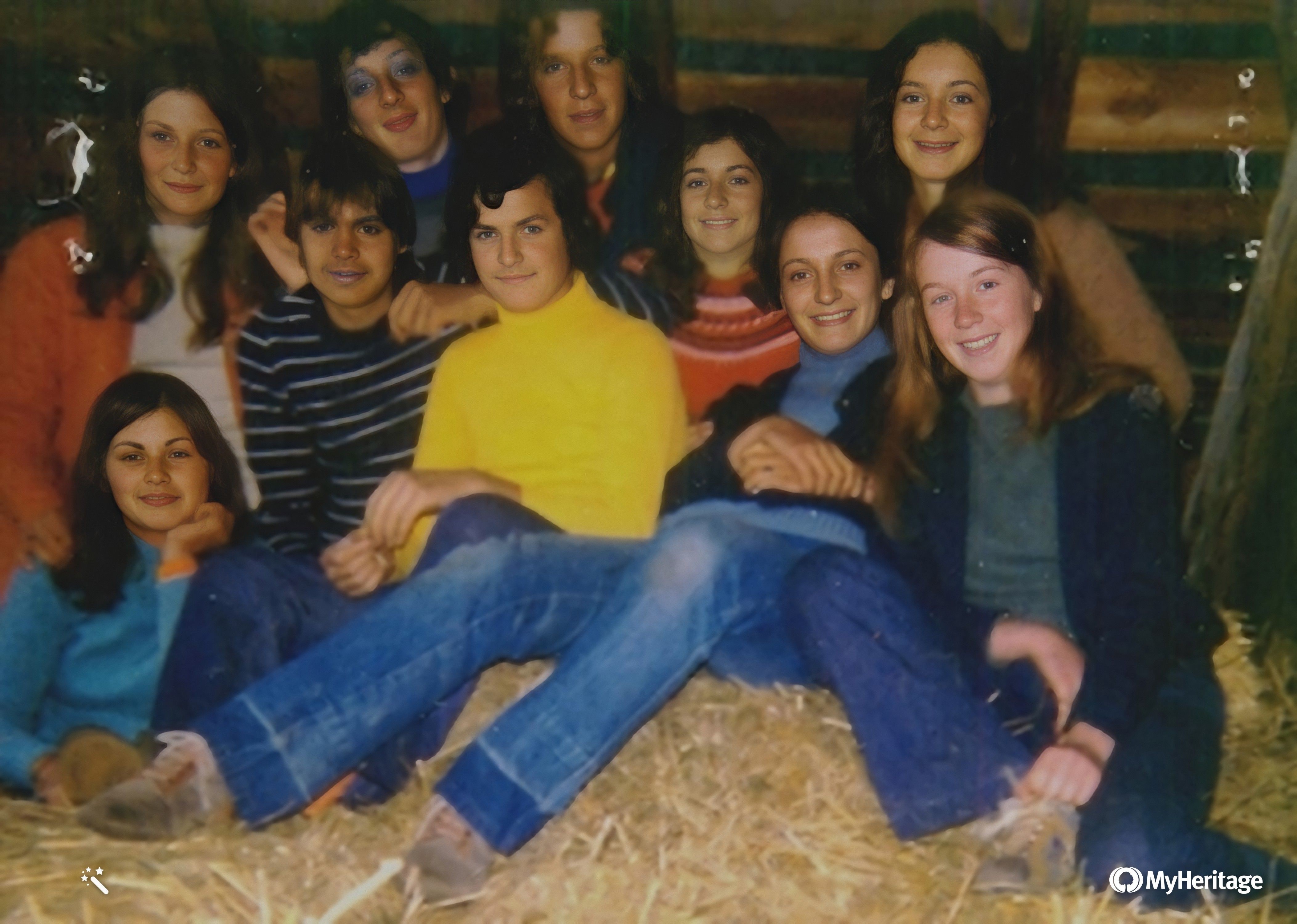 Copains